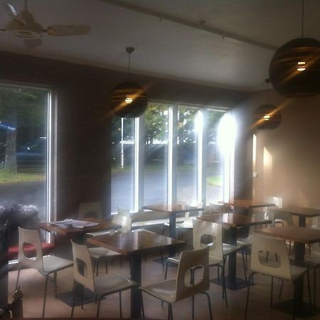 Laugabjarg Hotel Reykjavík Eksteriør billede