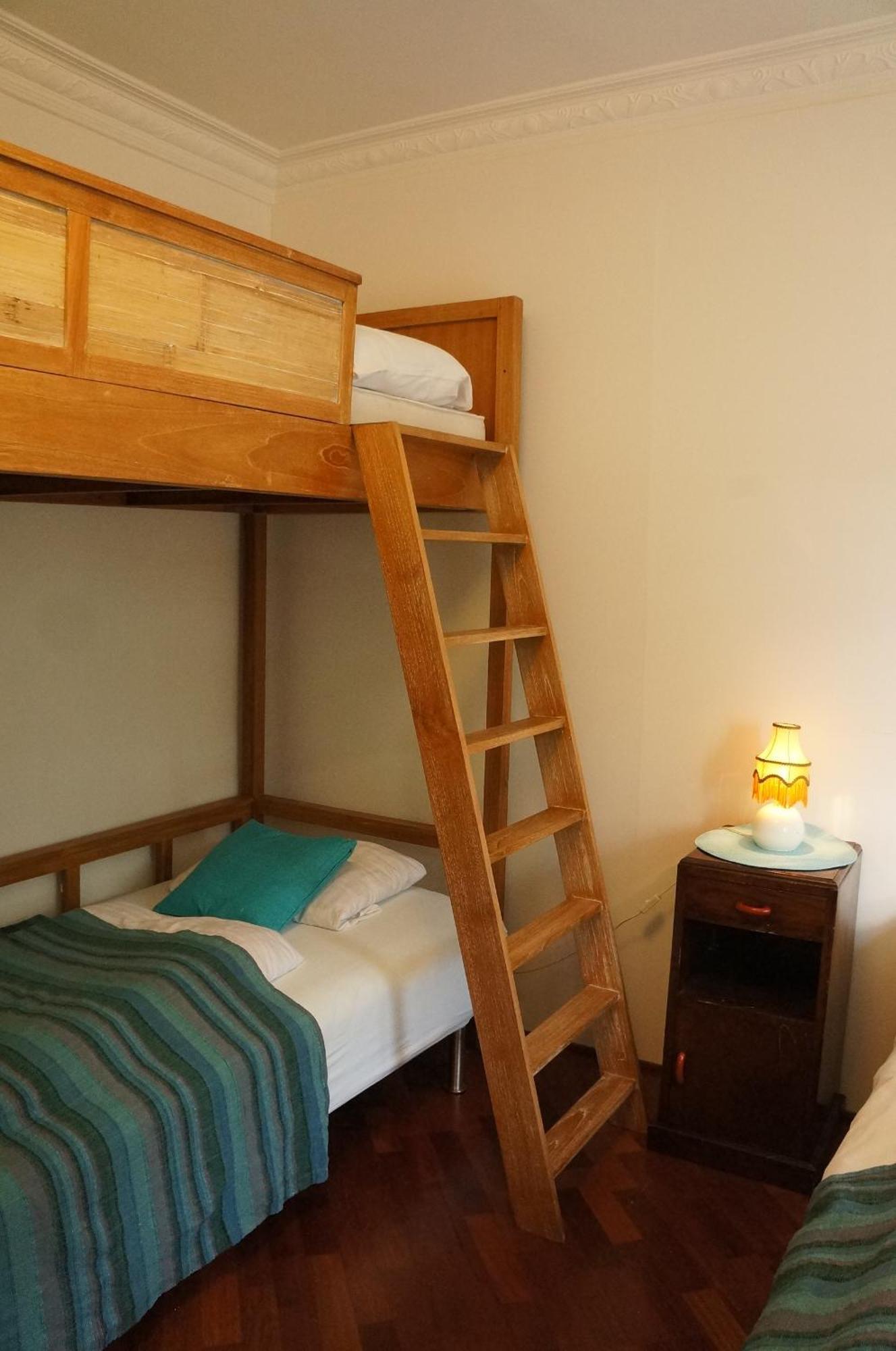 Laugabjarg Hotel Reykjavík Eksteriør billede