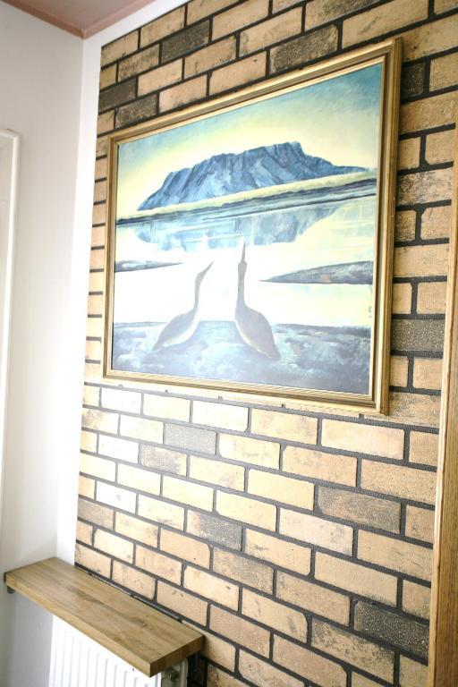 Laugabjarg Hotel Reykjavík Eksteriør billede
